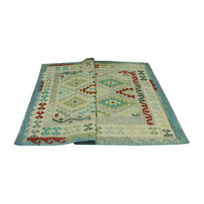 Wool Indoor Rug