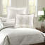 Ensemble de literie luxueuse en fausse fourrure, polyester, confort douillet, usage domestique