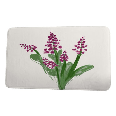 Tapis de bain Loudon