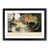 Black Framed