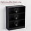 142cm H x 60cm W Standard Bookcase-28126287-129514989
