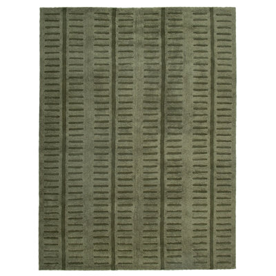 Tschudi Washable Wool Rug