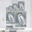 Herald in Mist I -Gallery Wraraped Cavas-108824679
