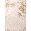 Shaped Sari Animal Print Area Rug-1712780338