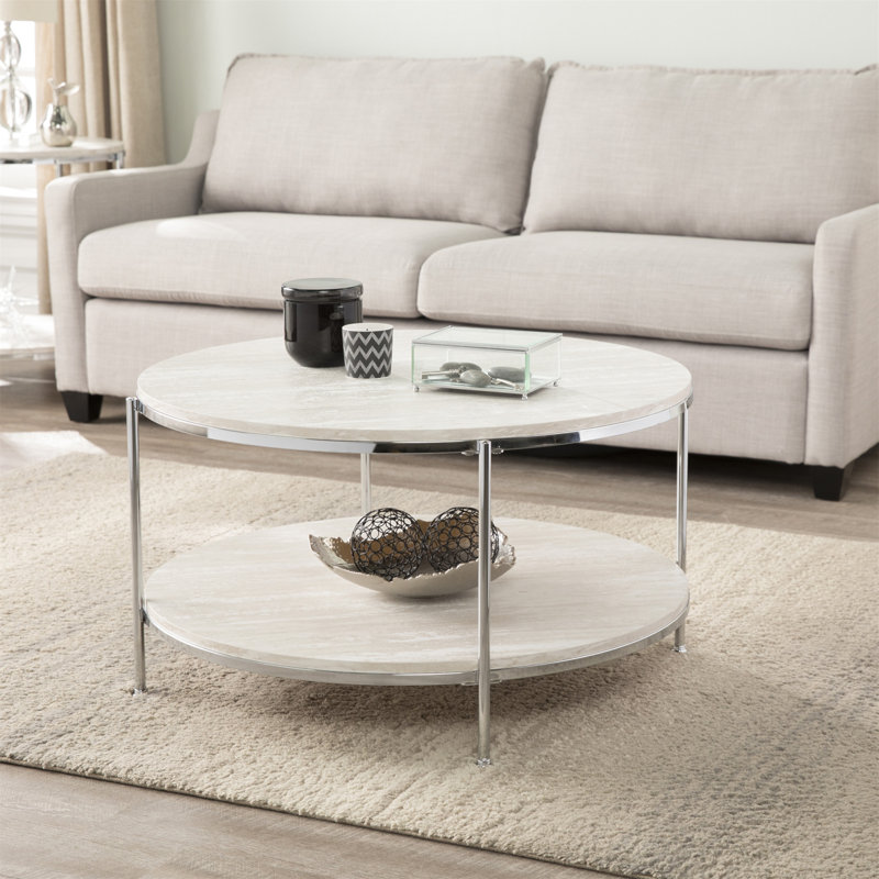Table basse Silas