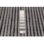 Tapis Looma gris 145 cm x 236 cm