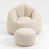 Velours beige