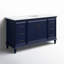 Meuble-lavabo simple de 61 po Batilde-1172210543
