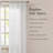Javarus Window Curtain Panels Pair-1938304923