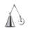 Swing Arm Sconce-1741762007