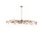 Bay 14 - Light Chandelier
