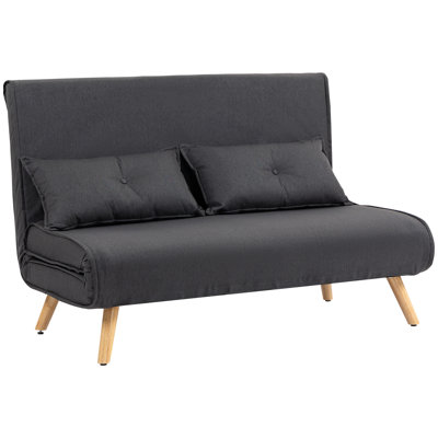 120Cm Sofa Bed