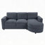 Canapé Curved-1434872573