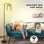  Lampe sur pied industrielle pour salon