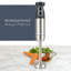 Kitchen Perfected 15 Speed Hand Immersion Blender