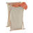 Wood X Frame Hamper-153036542