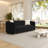 83.46'' Upholstered Sofa-1192881247