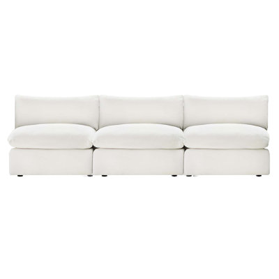 Annabella 122" Modular Sofa