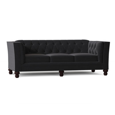 Kirtin Upholstered 89'' Sofa