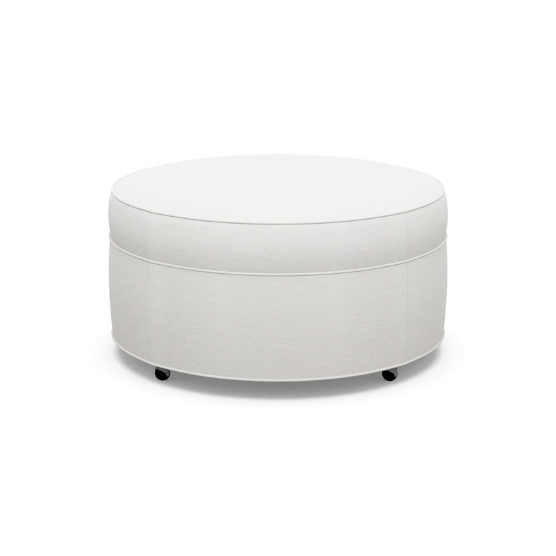 Round Ottoman, 5246-99