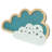 Charney Cloud Night Light