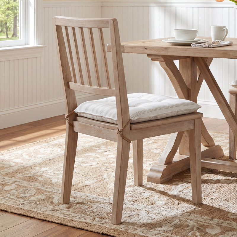 Nonino Dining Chair