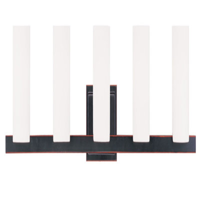 6 - Light Vanity Light