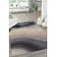 Stylish & Durable Sinderen Hand Tufted Wool Abstract Indoor Multicolor Area Rug-24178497