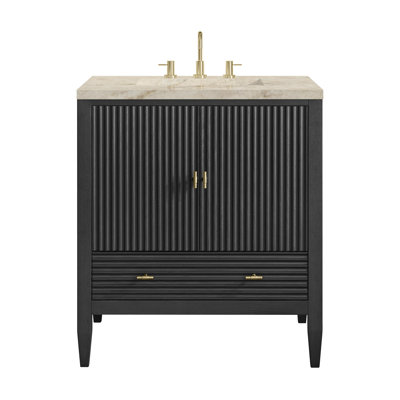 Myrrin 30" W Single Vanity
