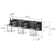 Taevion Dimmable Vanity Light