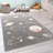 Baris Polypropylene Rug-418478300