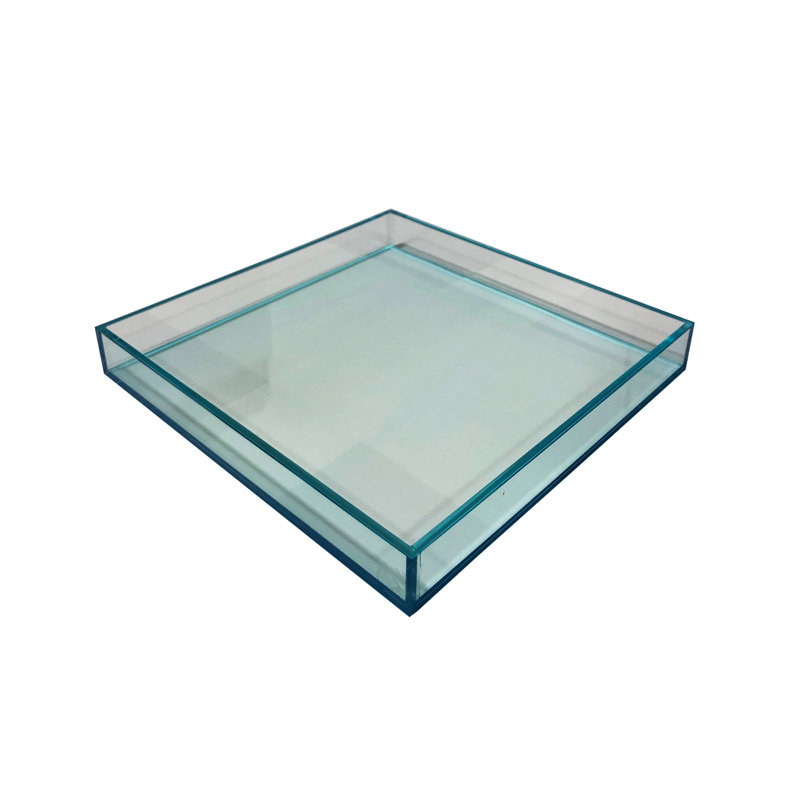 Fedelia Plastic / Acrylic Tray, Green