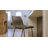 Liekele Upholstered Sled Base Bar Stool-2022301715-2022301714