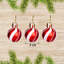 Polyvinyl Chloride (PVC) Bauble-702278770