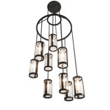 9 - Light Chandelier