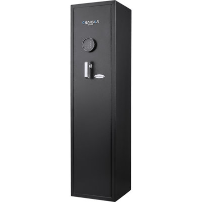 4.33 CUBIC FT KEYPAD SAFE
