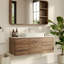 Ensemble de meuble-lavabo 48 po
