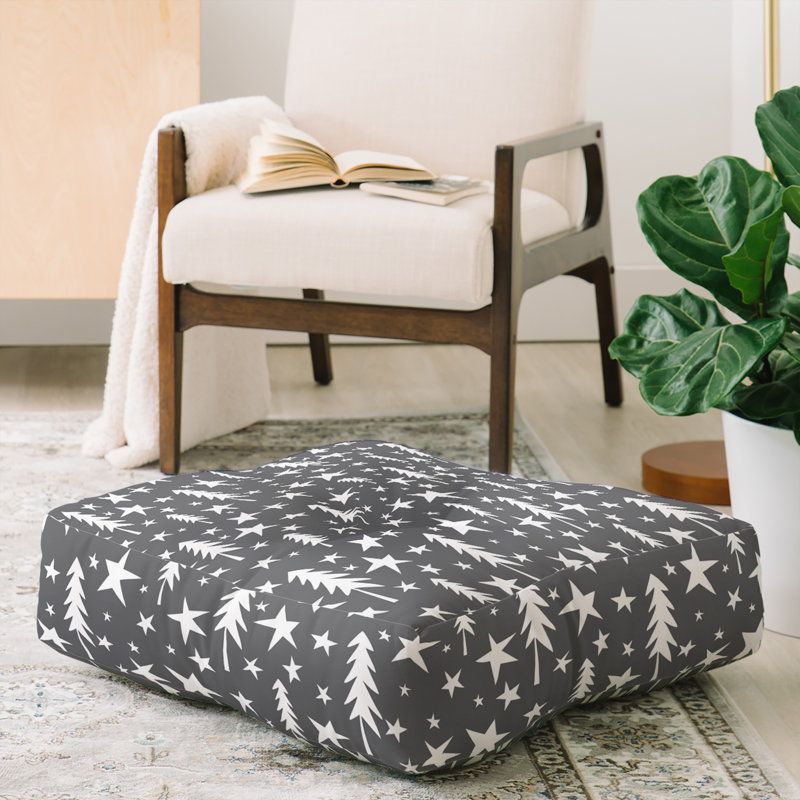 Coussin Heather Dutton