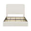 Lit plateforme tapissier Canter-124174573