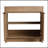 36"Freestanding Bathroom Vanity Cabinet