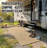 Custom Size Indoor Outdoor Runner Rug (26' x 45' Runner) - Alto Heritage Natural Beige  Pet Friendly Flatweave-1453687513