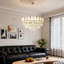 10-Light Chandelier