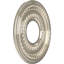 Médaillon Cole en PVC thermoformé pour plafond-70637504-88037359
