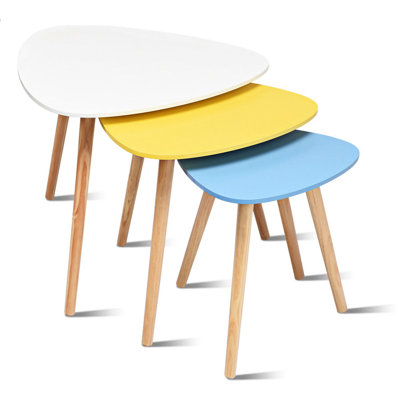 Nesting Tables
