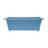 Dayton Traditional Recycled Plastic Rectangle Indoor/Outdoor Deck Box Planter-54645142