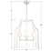 Baxter 4 - Light Chandelier