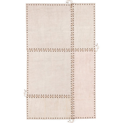 Manzano Hand Woven Area Rug