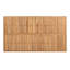 Montford Outdoor Teak Dining Table