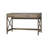 Coble 3 Piece Writing Desk Office Set