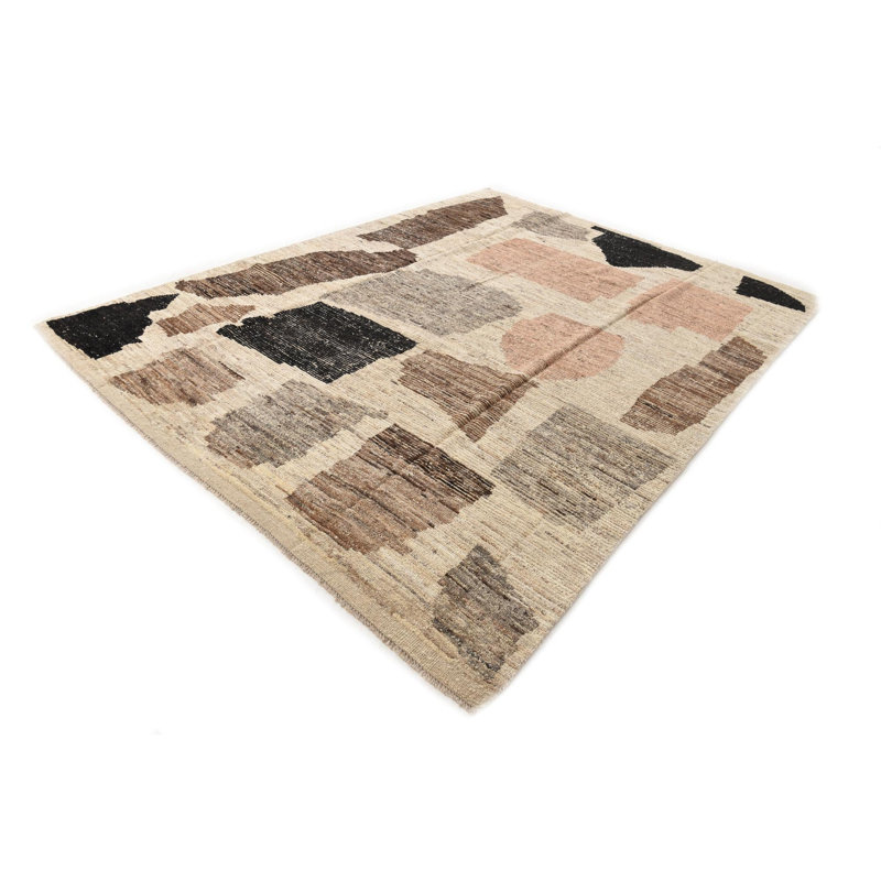 Tapis beige Julian